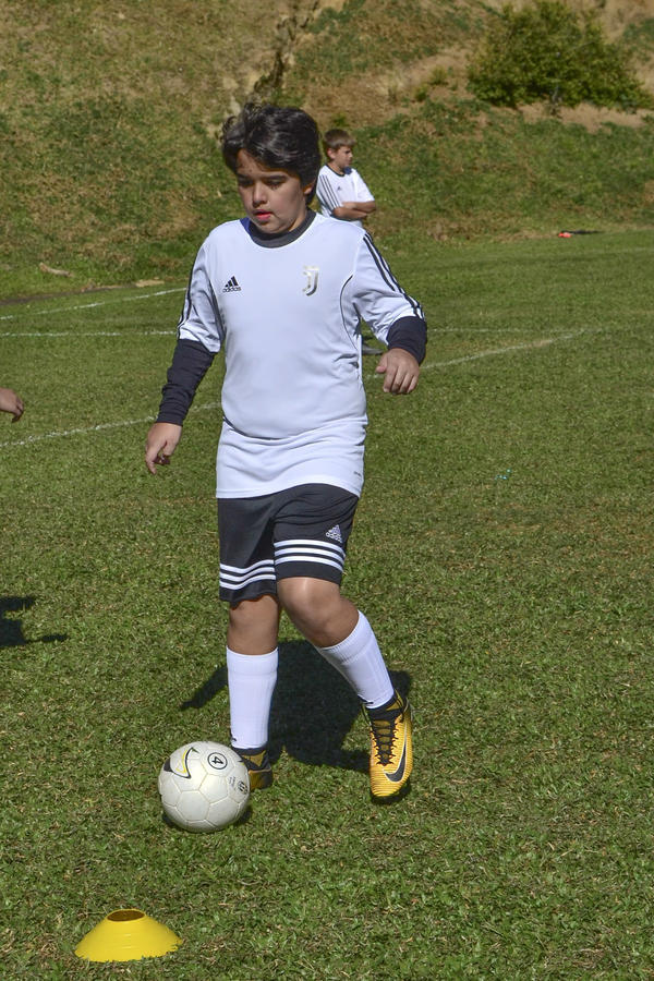 Buy your photos of the eventNR2 - Juventus 24 a 30/07/17 on Fotop