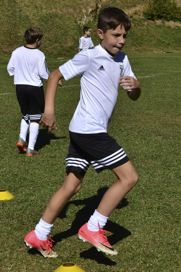 Buy your photos of the eventNR2 - Juventus 24 a 30/07/17 on Fotop