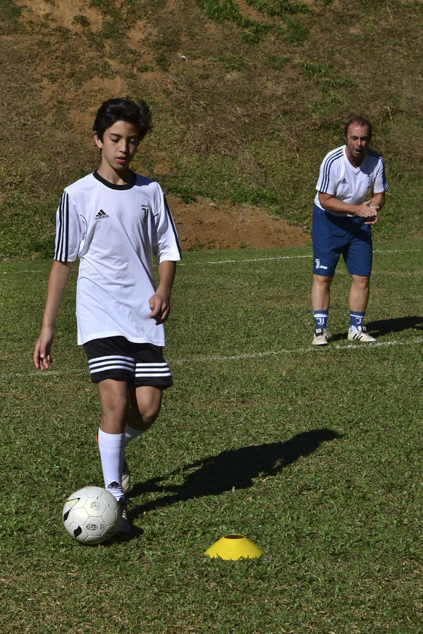 Buy your photos of the eventNR2 - Juventus 24 a 30/07/17 on Fotop