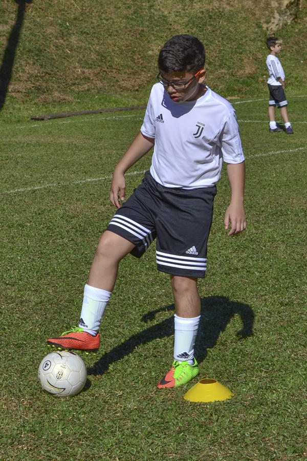 Buy your photos of the eventNR2 - Juventus 24 a 30/07/17 on Fotop