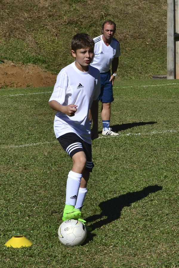 Buy your photos of the eventNR2 - Juventus 24 a 30/07/17 on Fotop