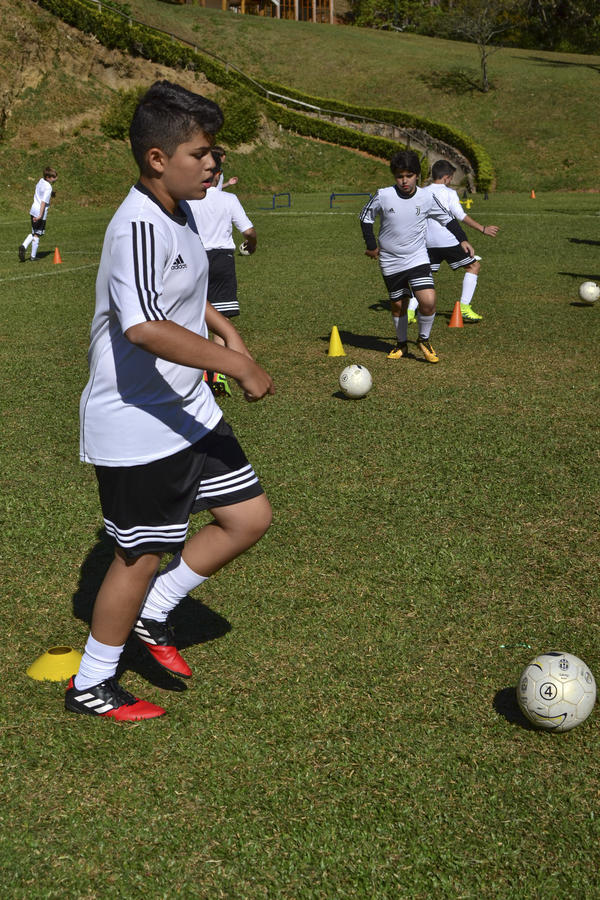 Buy your photos of the eventNR2 - Juventus 24 a 30/07/17 on Fotop