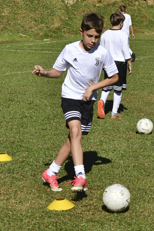 Buy your photos of the eventNR2 - Juventus 24 a 30/07/17 on Fotop