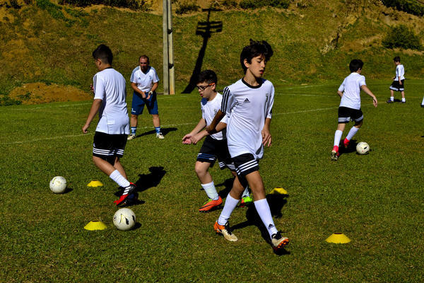 Buy your photos of the eventNR2 - Juventus 24 a 30/07/17 on Fotop