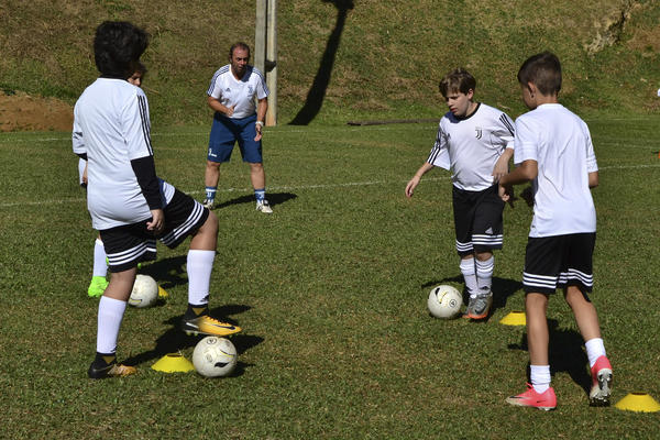 Buy your photos of the eventNR2 - Juventus 24 a 30/07/17 on Fotop