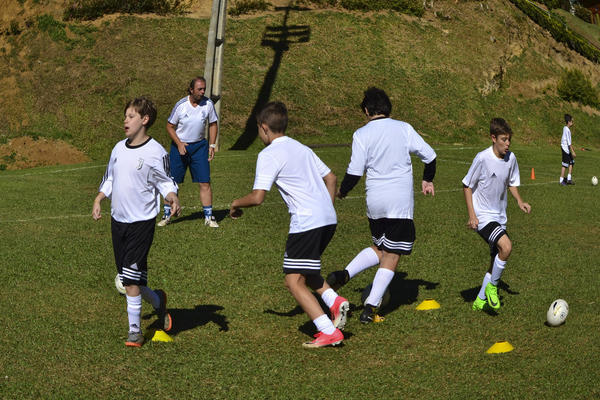 Buy your photos of the eventNR2 - Juventus 24 a 30/07/17 on Fotop