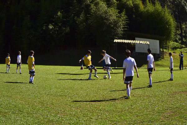 Buy your photos of the eventNR2 - Juventus 24 a 30/07/17 on Fotop