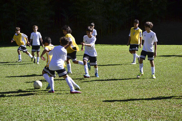 Buy your photos of the eventNR2 - Juventus 24 a 30/07/17 on Fotop