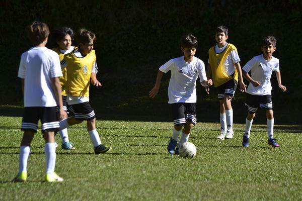 Buy your photos of the eventNR2 - Juventus 24 a 30/07/17 on Fotop