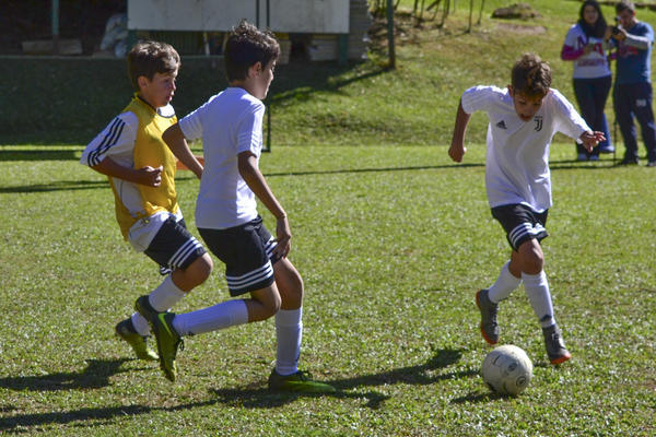 Buy your photos of the eventNR2 - Juventus 24 a 30/07/17 on Fotop