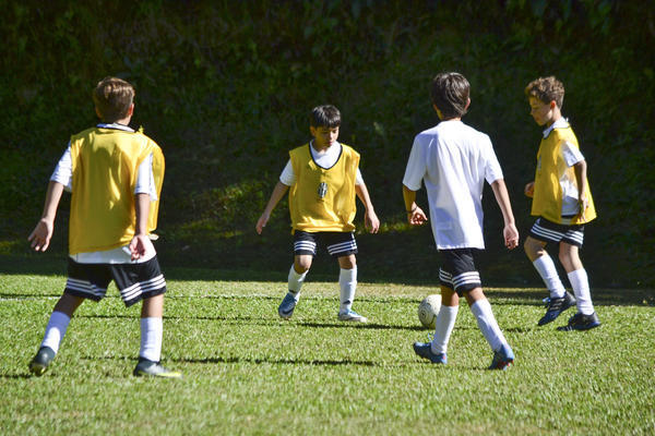 Buy your photos of the eventNR2 - Juventus 24 a 30/07/17 on Fotop