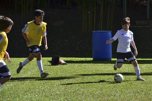 Buy your photos of the eventNR2 - Juventus 24 a 30/07/17 on Fotop