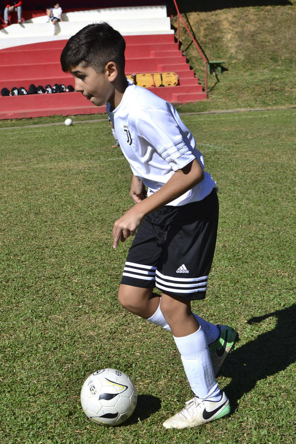 Buy your photos of the eventNR2 - Juventus 24 a 30/07/17 on Fotop