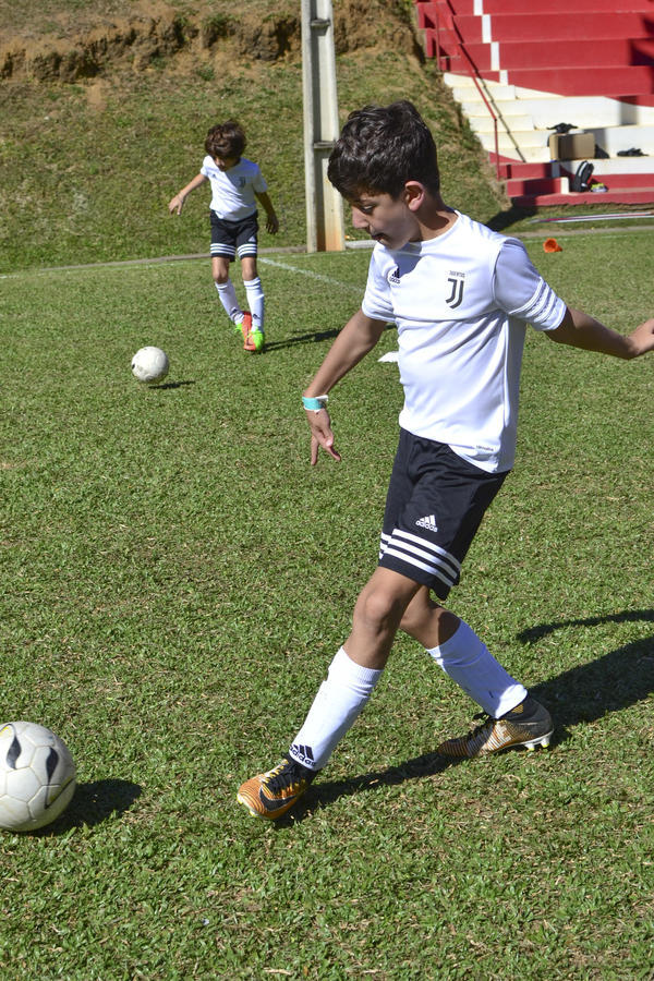 Buy your photos of the eventNR2 - Juventus 24 a 30/07/17 on Fotop