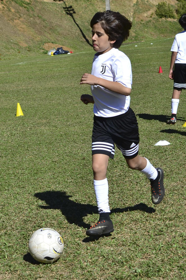 Buy your photos of the eventNR2 - Juventus 24 a 30/07/17 on Fotop