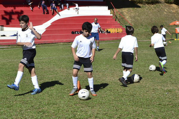 Buy your photos of the eventNR2 - Juventus 24 a 30/07/17 on Fotop