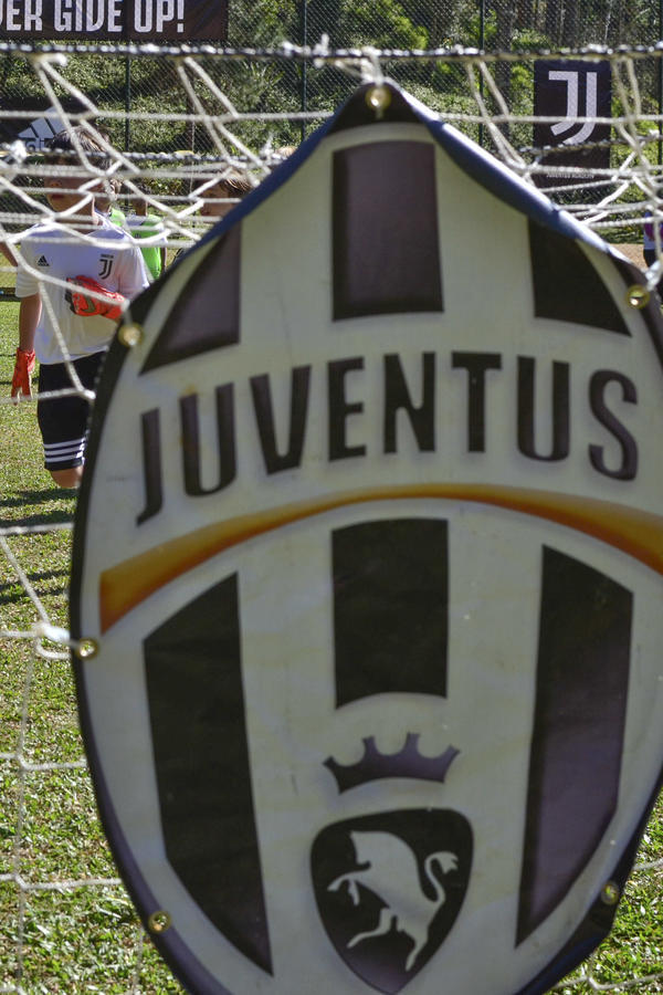 Buy your photos of the eventNR2 - Juventus 24 a 30/07/17 on Fotop