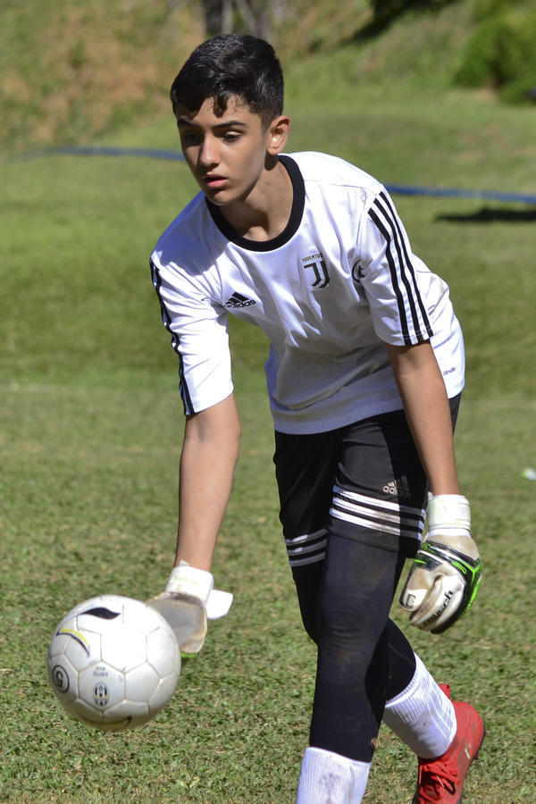 Buy your photos of the eventNR2 - Juventus 24 a 30/07/17 on Fotop