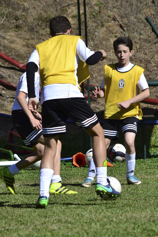 Buy your photos of the eventNR2 - Juventus 24 a 30/07/17 on Fotop