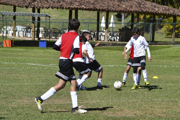 Buy your photos of the eventNR2 - Juventus 24 a 30/07/17 on Fotop