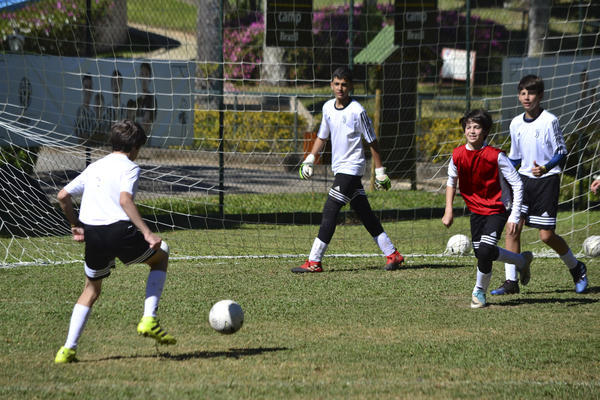 Buy your photos of the eventNR2 - Juventus 24 a 30/07/17 on Fotop