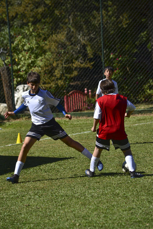 Buy your photos of the eventNR2 - Juventus 24 a 30/07/17 on Fotop