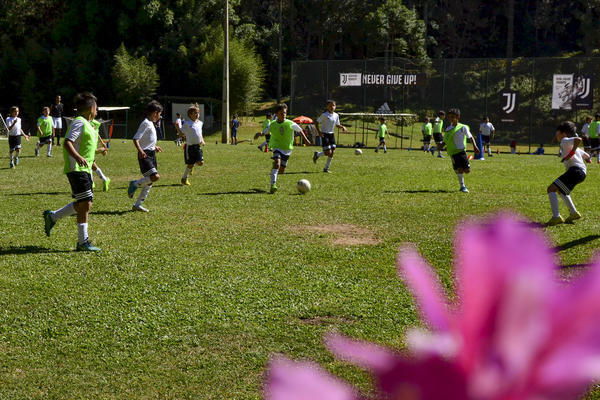 Buy your photos of the eventNR2 - Juventus 24 a 30/07/17 on Fotop