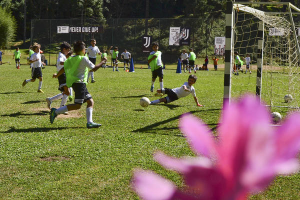 Buy your photos of the eventNR2 - Juventus 24 a 30/07/17 on Fotop