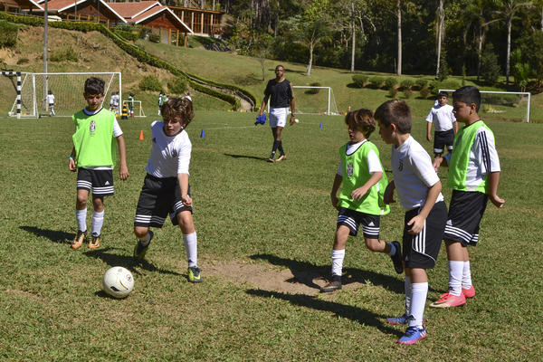 Buy your photos of the eventNR2 - Juventus 24 a 30/07/17 on Fotop