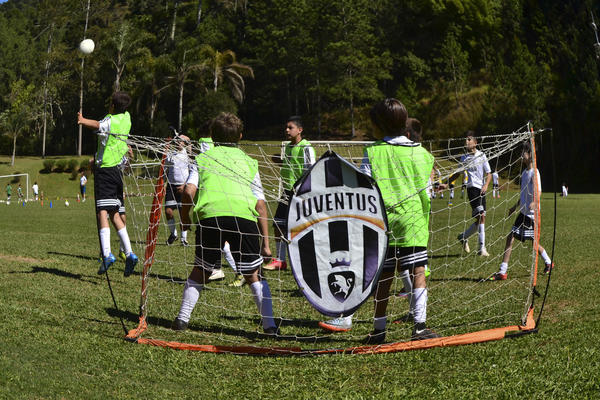 Buy your photos of the eventNR2 - Juventus 24 a 30/07/17 on Fotop