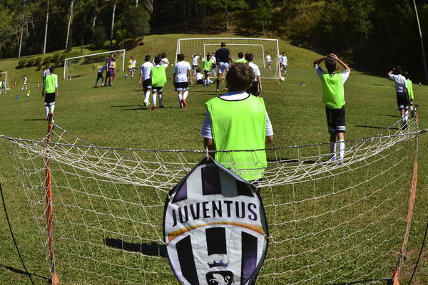 Buy your photos of the eventNR2 - Juventus 24 a 30/07/17 on Fotop