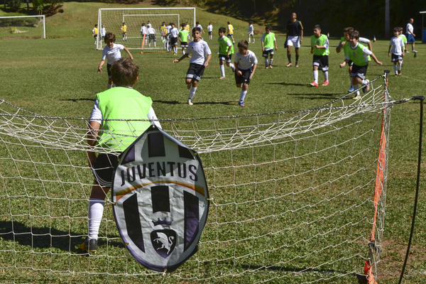 Buy your photos of the eventNR2 - Juventus 24 a 30/07/17 on Fotop