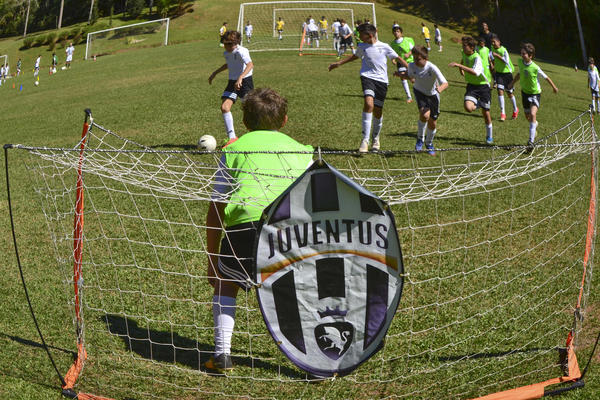 Buy your photos of the eventNR2 - Juventus 24 a 30/07/17 on Fotop