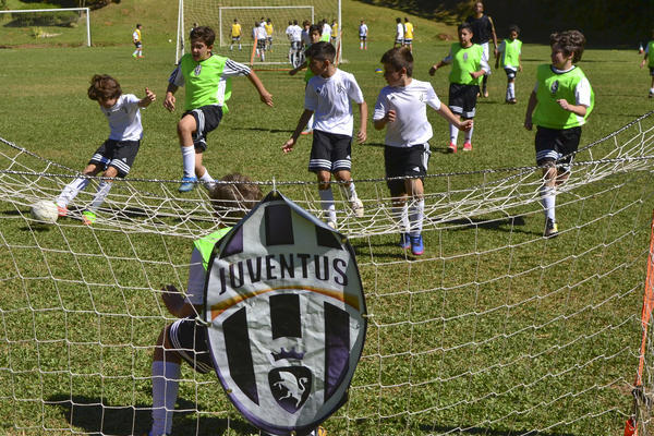 Buy your photos of the eventNR2 - Juventus 24 a 30/07/17 on Fotop