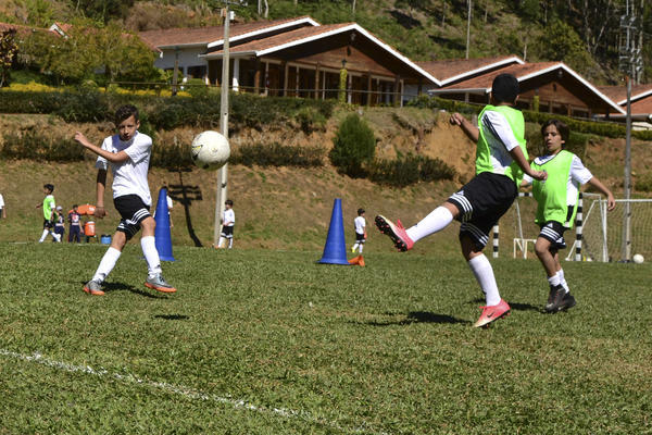 Buy your photos of the eventNR2 - Juventus 24 a 30/07/17 on Fotop