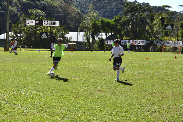 Buy your photos of the eventNR2 - Juventus 24 a 30/07/17 on Fotop