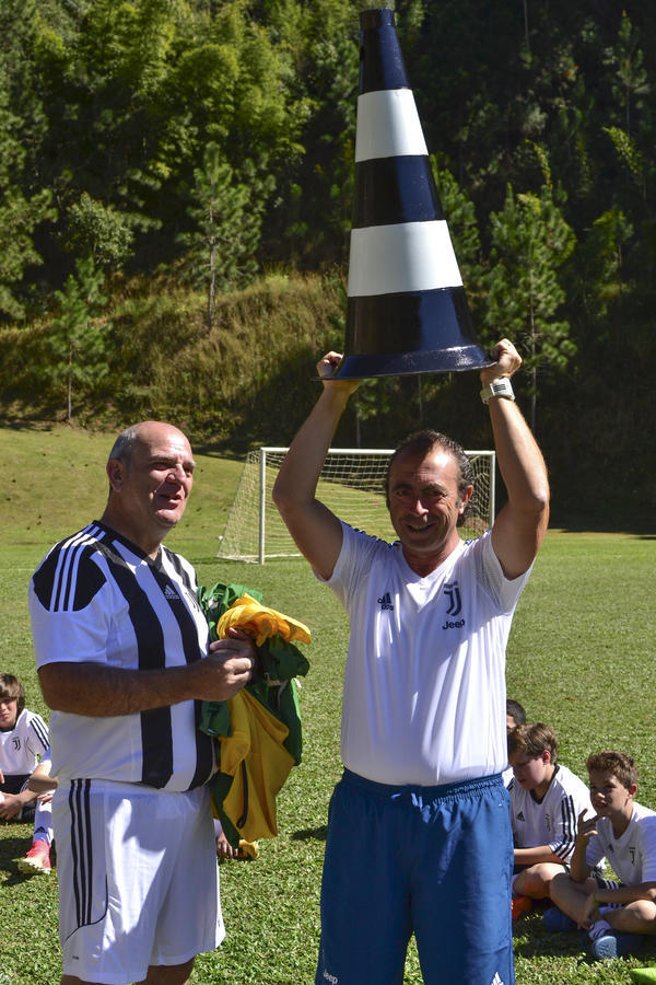 Buy your photos of the eventNR2 - Juventus 24 a 30/07/17 on Fotop