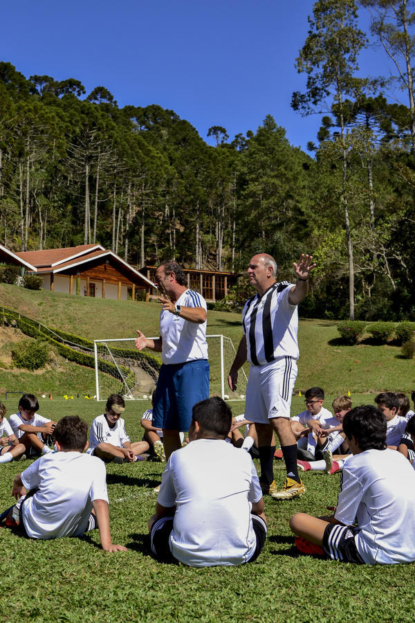 Buy your photos of the eventNR2 - Juventus 24 a 30/07/17 on Fotop