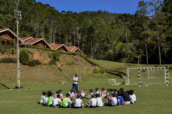 Buy your photos of the eventNR2 - Juventus 24 a 30/07/17 on Fotop