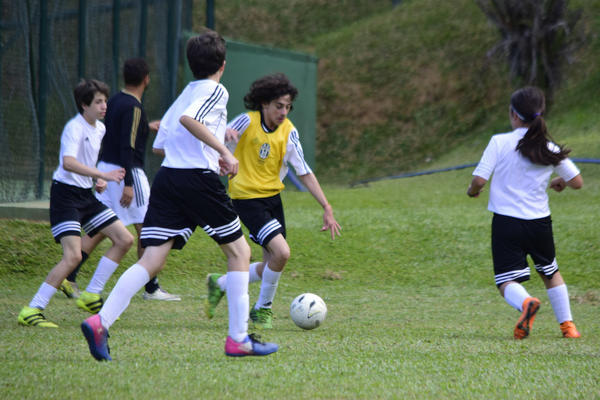 Buy your photos of the eventNR2 - Juventus 24 a 30/07/17 on Fotop