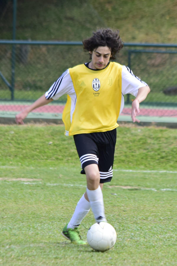 Buy your photos of the eventNR2 - Juventus 24 a 30/07/17 on Fotop