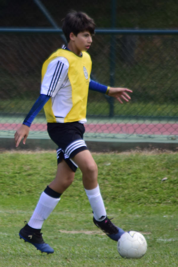 Buy your photos of the eventNR2 - Juventus 24 a 30/07/17 on Fotop