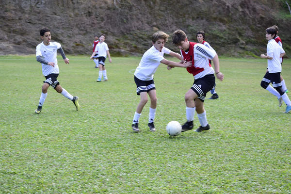 Buy your photos of the eventNR2 - Juventus 24 a 30/07/17 on Fotop