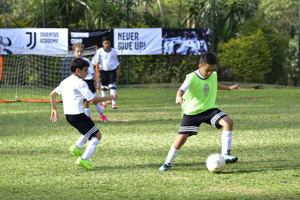 Buy your photos of the eventNR2 - Juventus 24 a 30/07/17 on Fotop