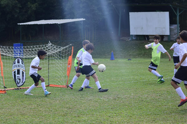 Buy your photos of the eventNR2 - Juventus 24 a 30/07/17 on Fotop