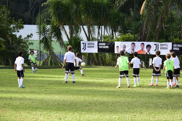 Buy your photos of the eventNR2 - Juventus 24 a 30/07/17 on Fotop