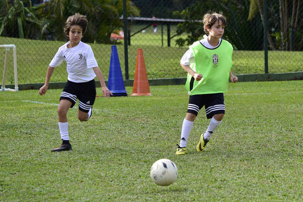 Buy your photos of the eventNR2 - Juventus 24 a 30/07/17 on Fotop