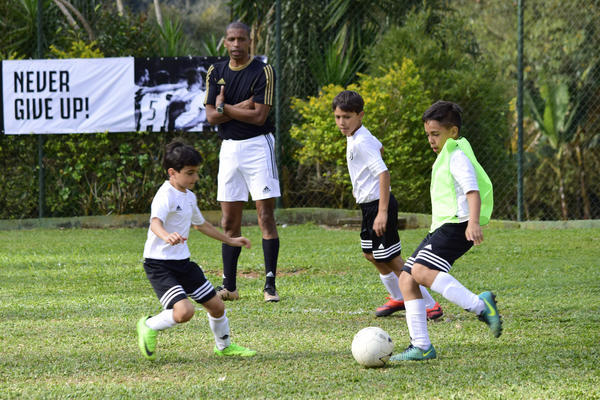 Buy your photos of the eventNR2 - Juventus 24 a 30/07/17 on Fotop