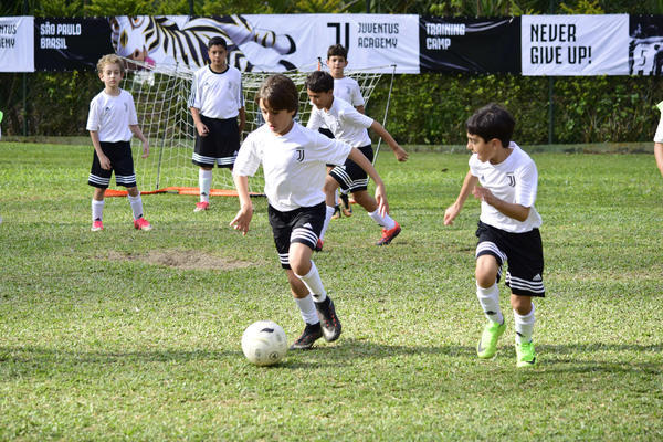 Buy your photos of the eventNR2 - Juventus 24 a 30/07/17 on Fotop