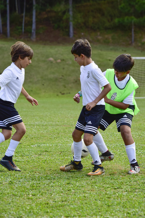 Buy your photos of the eventNR2 - Juventus 24 a 30/07/17 on Fotop